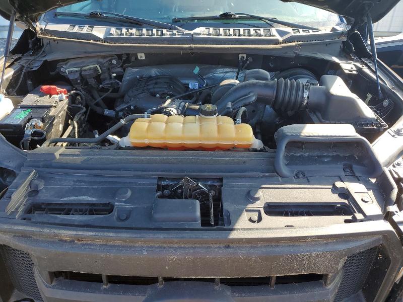 2016 Ford F150 მანქანა იყიდება აუქციონზე, vin: 1FTEX1C81GFB35245, აუქციონის ნომერი: 59598386