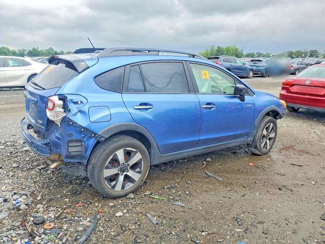 59863706 :رقم المزاد ، JF2GPBCC9FH289371 vin ، 2015 Subaru Xv Crosstrek مزاد بيع