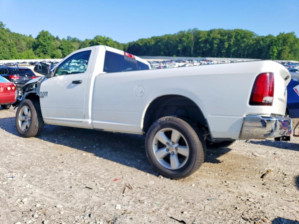 Продаж на аукціоні авто 2023 Ram 1500 Classic, vin: 3C6JR6DT1PG669201, номер лоту: 59157096