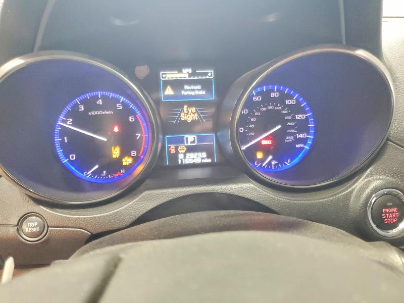 Aukcja sprzedaży 2015 Subaru Outback, vin: 4S4BSANC8F3351897, numer aukcji: 62636206