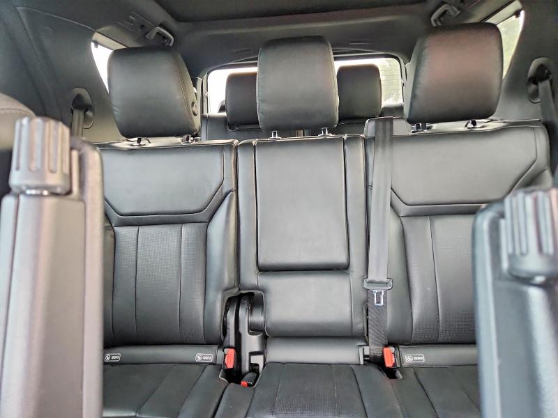 Продаж на аукціоні авто 2020 Land Rover Discovery, vin: SALRG2RV1L2429517, номер лоту: 61940776