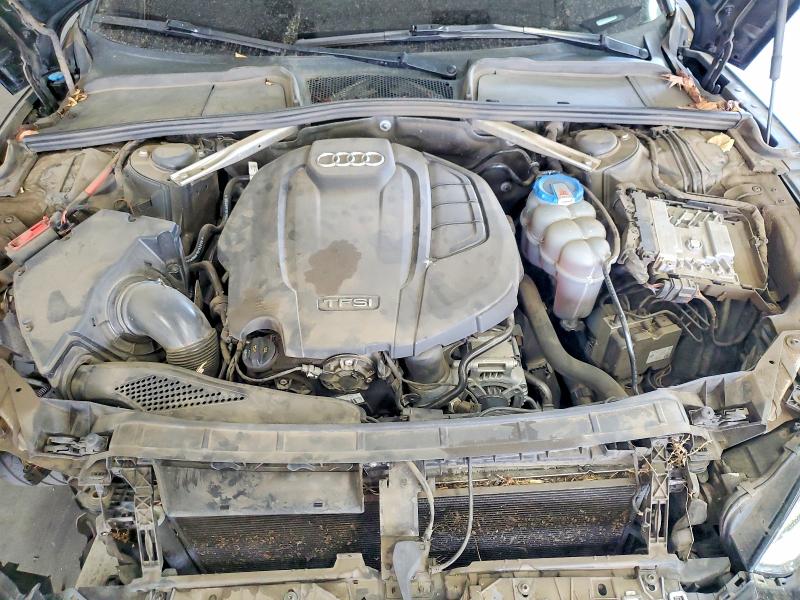 Aukcja sprzedaży 2018 Audi A5, vin: WAUENCF52JA125487, numer aukcji: 62879926