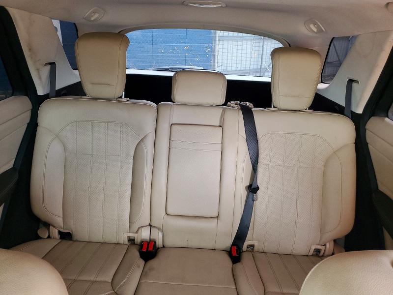 Aukcja sprzedaży 2016 Mercedes-benz Gle, vin: 4JGDA5JB7GA747638, numer aukcji: 62115936