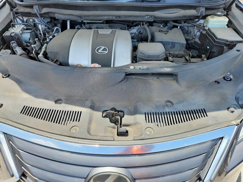 56425526 :رقم المزاد ، 2T2BZMCA0HC128441 vin ، 2017 Lexus Rx 350 مزاد بيع