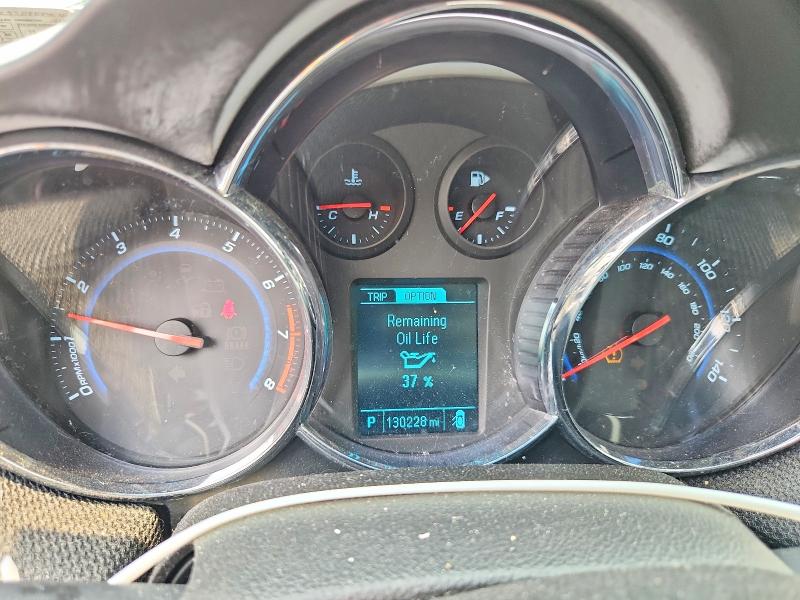 Aukcja sprzedaży 2014 Chevrolet Cruze, vin: 1G1PC5SB8E7454019, numer aukcji: 61315816