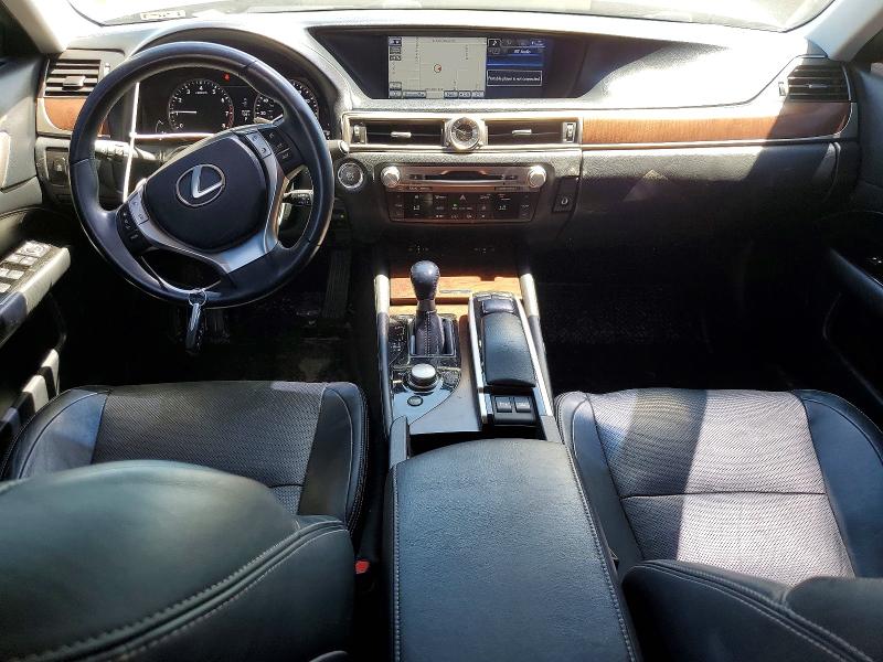 Aukcja sprzedaży 2014 Lexus Gs, vin: JTHBE1BL2E5043271, numer aukcji: 60429166