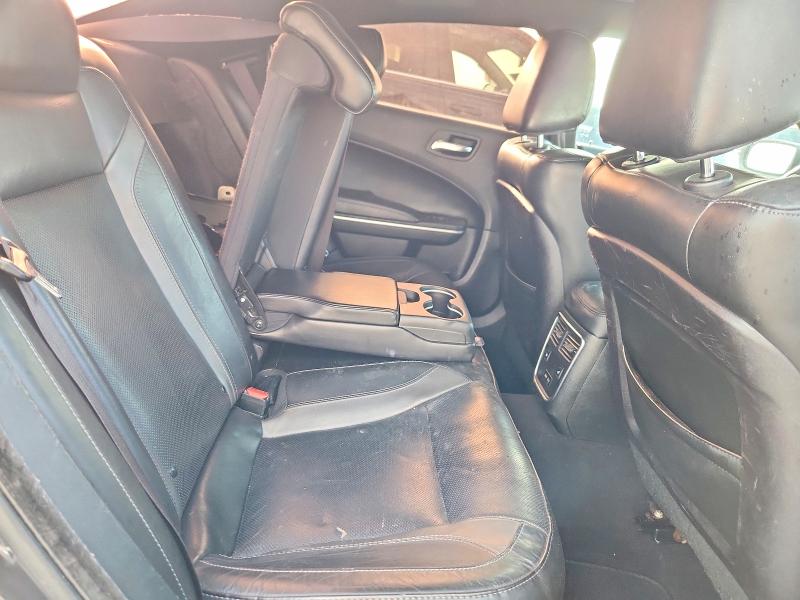 Aukcja sprzedaży 2019 Dodge Charger, vin: 2C3CDXBG5KH657173, numer aukcji: 60775936