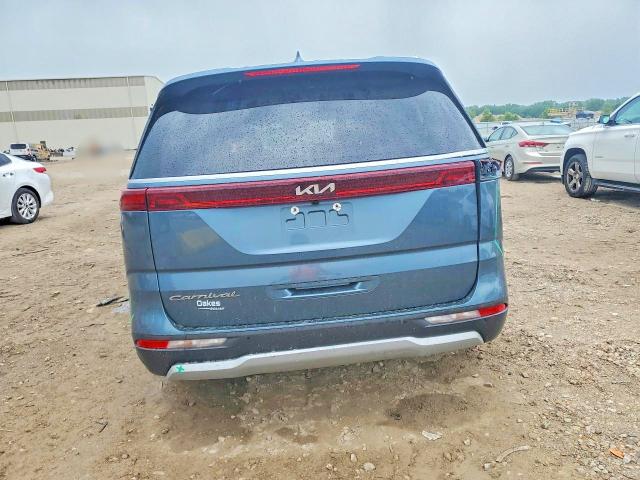 Aukcja sprzedaży 2022 Kia Carnival, vin: KNDNC5H34N6138315, numer aukcji: 63506256