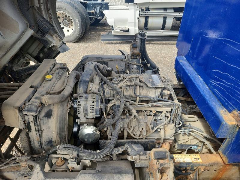 Aukcja sprzedaży 2015 Isuzu Npr Hd, vin: 54DC4W1C9FS801466, numer aukcji: 58939826