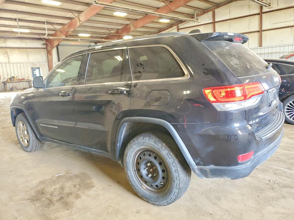 62063566 :رقم المزاد ، 1C4RJFAGXEC421684 vin ، 2014 Jeep Grand Cherokee مزاد بيع