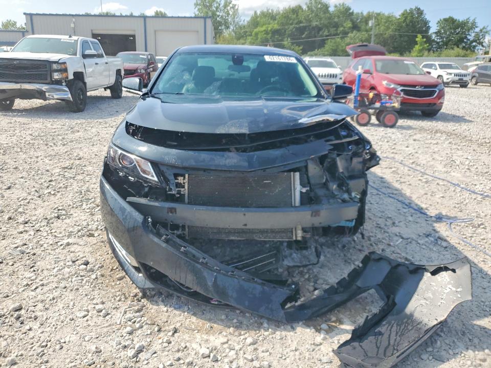 Продажа на аукционе авто 2014 Chevrolet Impala, vin: 2G1125S32E9205439, номер лота: 62161786