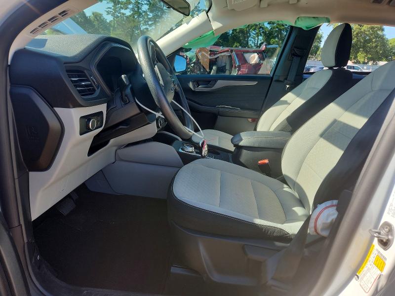 60376686 :رقم المزاد ، 1FMCU0GN9SUB67077 vin ، 2025 Ford Escape مزاد بيع