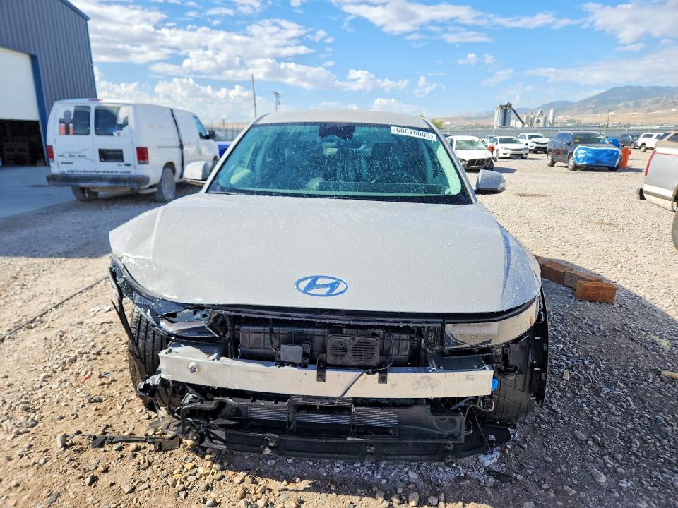2024 Hyundai Ioniq 5 მანქანა იყიდება აუქციონზე, vin: KM8KMDDF7RU288331, აუქციონის ნომერი: 60076006