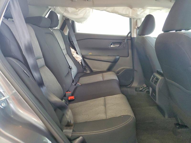 Продаж на аукціоні авто 2026 Nissan Rogue, vin: 5N1BT3BB4TC749608, номер лоту: 61711336