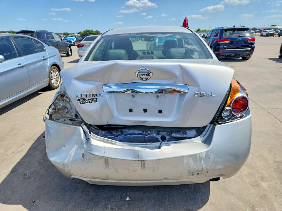 Aukcja sprzedaży 2012 Nissan Altima, vin: 1N4AL2AP7CC148996, numer aukcji: 60227516