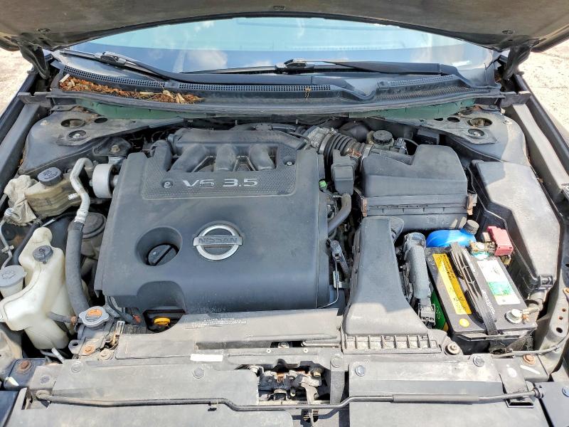 2007 Nissan Altima მანქანა იყიდება აუქციონზე, vin: 1N4BL21E67C128361, აუქციონის ნომერი: 59906506