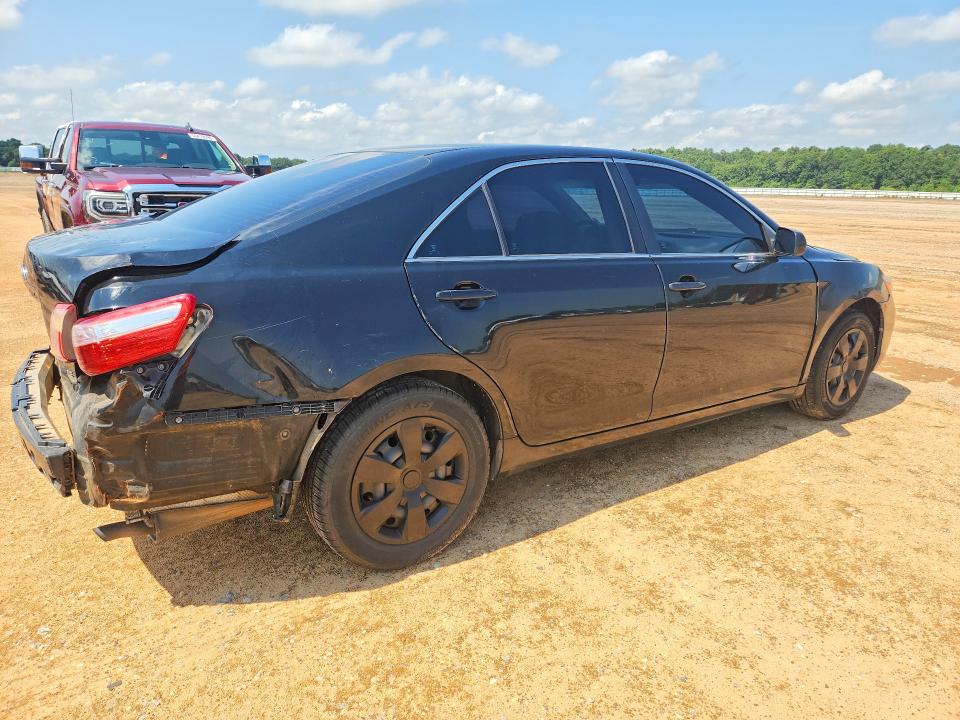 Aukcja sprzedaży 2009 Toyota Camry, vin: 4T1BE46K09U323556, numer aukcji: 58415616
