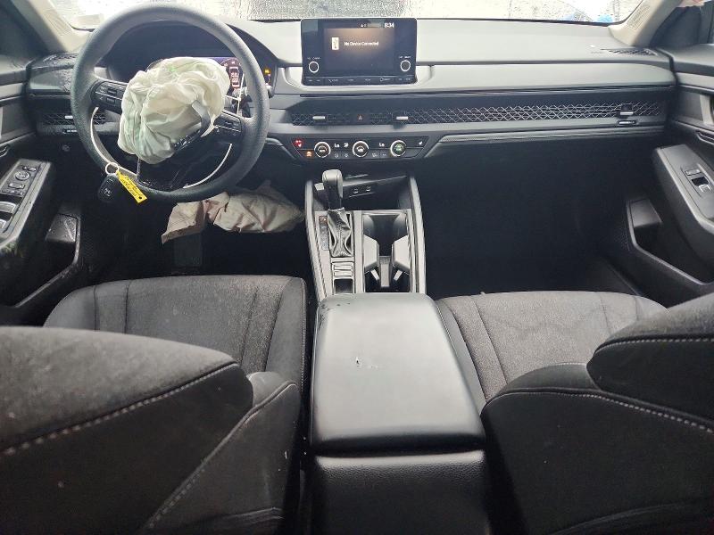Aukcja sprzedaży 2024 Honda Accord, vin: 1HGCY1F34RA008821, numer aukcji: 62521536