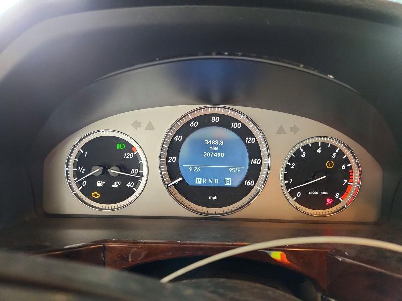 Продажа на аукционе авто 2012 Mercedes-benz Glk, vin: WDCGG5GB6CF746933, номер лота: 60878736