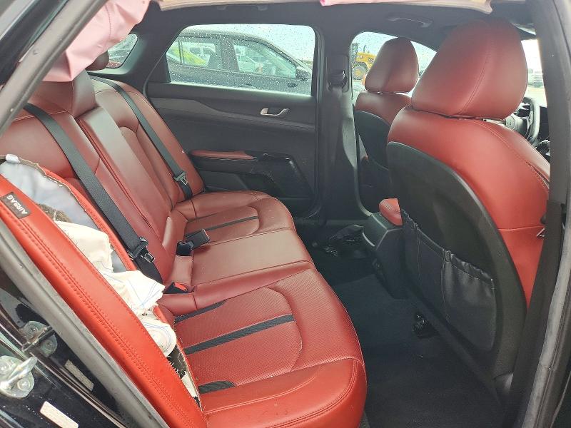 Продажа на аукционе авто 2023 Kia K5, vin: 5XXG64J28PG225795, номер лота: 60503596