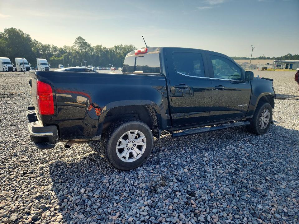 Aukcja sprzedaży 2017 Chevrolet Colorado, vin: 1GCGSCEN8H1213699, numer aukcji: 62519106