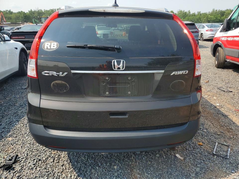 Продажа на аукционе авто 2013 Honda Cr-v, vin: 5J6RM4H73DL049650, номер лота: 61008296