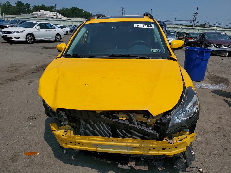 Aukcja sprzedaży 2015 Subaru Xv Crosstrek, vin: JF2GPADC4F8255153, numer aukcji: 61476166