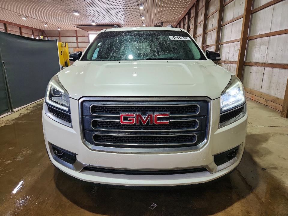 Продажа на аукционе авто 2015 Gmc Acadia, vin: 1GKKVSKD3FJ186842, номер лота: 61541836