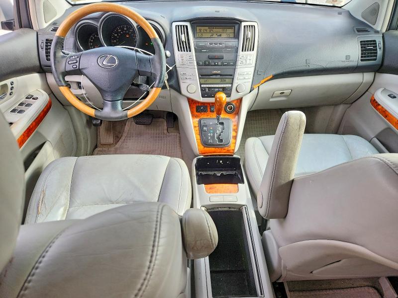 Aukcja sprzedaży 2006 Lexus Rx, vin: 2T2HA31U46C107579, numer aukcji: 61367916