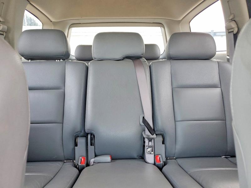 Aukcja sprzedaży 2004 Dodge Durango, vin: 1D4HD48N34F229423, numer aukcji: 60809646