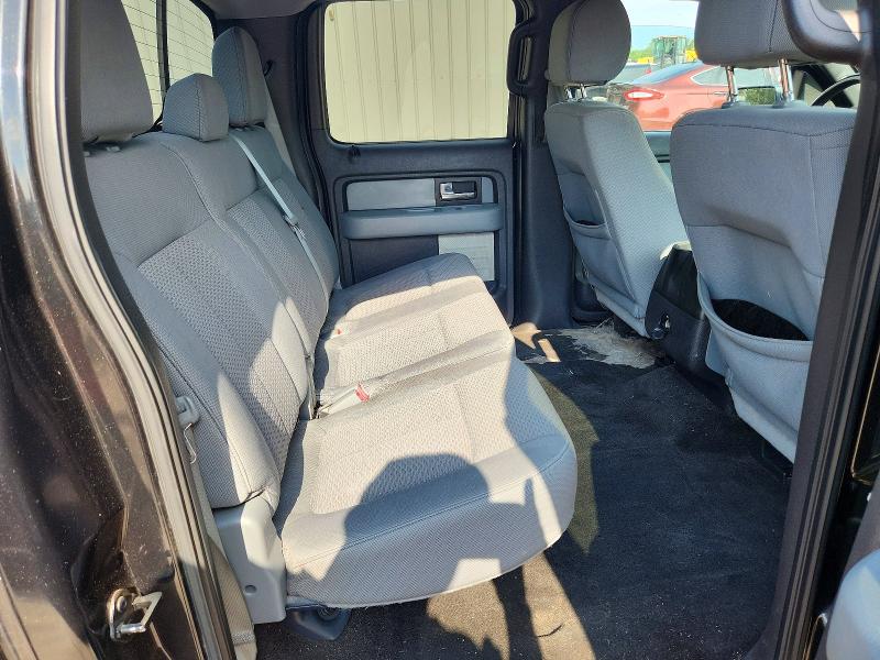 62723176 :رقم المزاد ، 1FTFW1CT4DKF46041 vin ، 2013 Ford F150 مزاد بيع