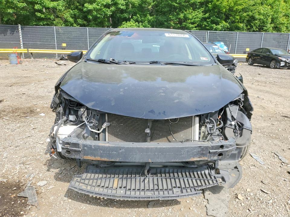 Aukcja sprzedaży 2016 Toyota Corolla, vin: 2T1BURHE7GC653832, numer aukcji: 61174896