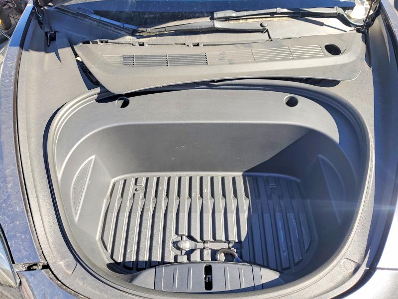 Продаж на аукціоні авто 2023 Tesla Model 3, vin: 5YJ3E1EA6PF419259, номер лоту: 59258206