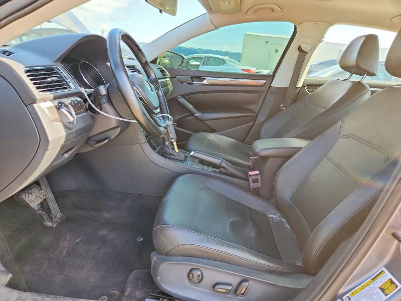 Aukcja sprzedaży 2017 Volkswagen Passat, vin: 1VWBT7A36HC078887, numer aukcji: 61932076
