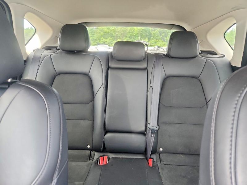 Продаж на аукціоні авто 2017 Mazda Cx-5, vin: JM3KFBCLXH0218040, номер лоту: 60600686