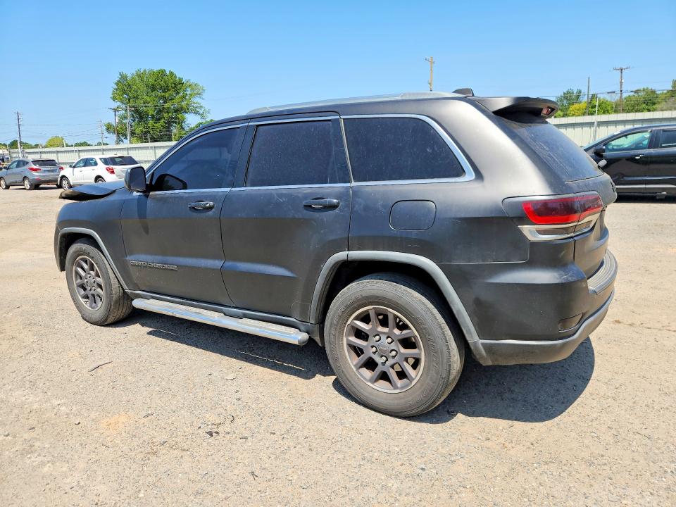 Продажа на аукционе авто 2014 Jeep Grand Cherokee, vin: 1C4RJEAG6EC359890, номер лота: 63205106