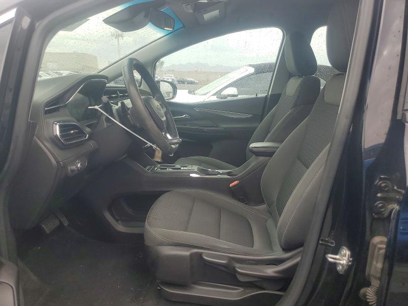 Продаж на аукціоні авто 2023 Chevrolet Bolt Ev, vin: 1G1FW6S01P4198009, номер лоту: 60435556