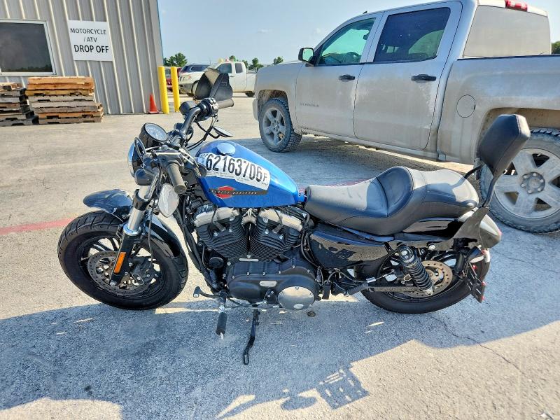 Продажа на аукционе авто 2022 Harley-davidson Xl1200, vin: 1HD1LC313NB410416, номер лота: 62163706