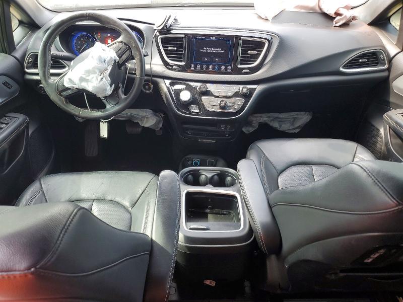 Aukcja sprzedaży 2020 Chrysler Pacifica, vin: 2C4RC1EG5LR149766, numer aukcji: 62342286