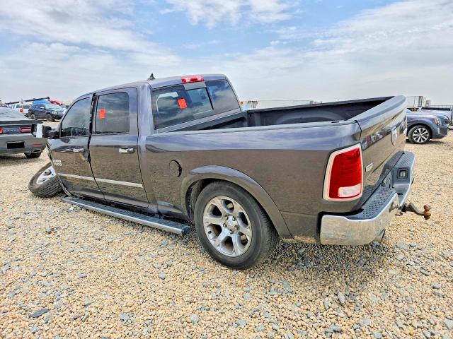 Продаж на аукціоні авто 2015 Ram 1500, vin: 1C6RR7VTXFS787035, номер лоту: 61727836