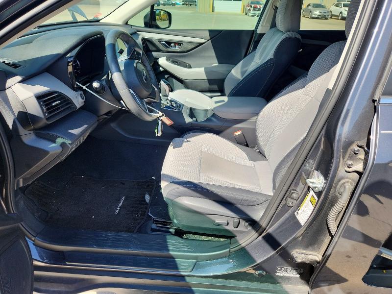 Aukcja sprzedaży 2024 Subaru Outback, vin: 4S4BTAFC7R3172959, numer aukcji: 59091956