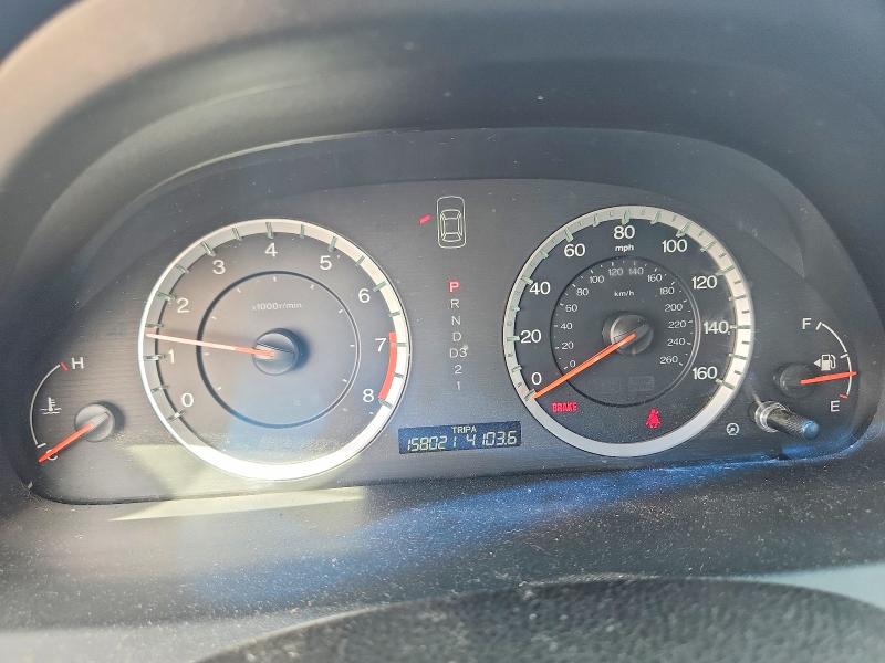 Продаж на аукціоні авто 2012 Honda Accord, vin: 1HGCP2F30CA246360, номер лоту: 60411476