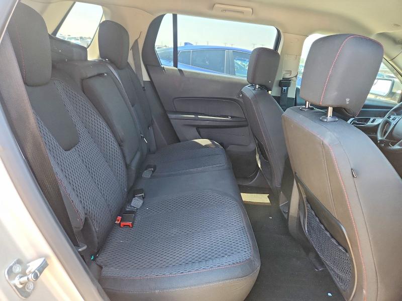 2012 Gmc Terrain მანქანა იყიდება აუქციონზე, vin: 2GKALMEK9C6266694, აუქციონის ნომერი: 59149366