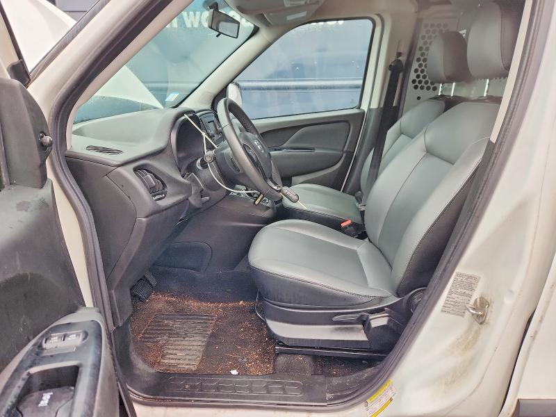 Aukcja sprzedaży 2019 Ram Promaster City, vin: ZFBHRFBB0K6M00945, numer aukcji: 63041346