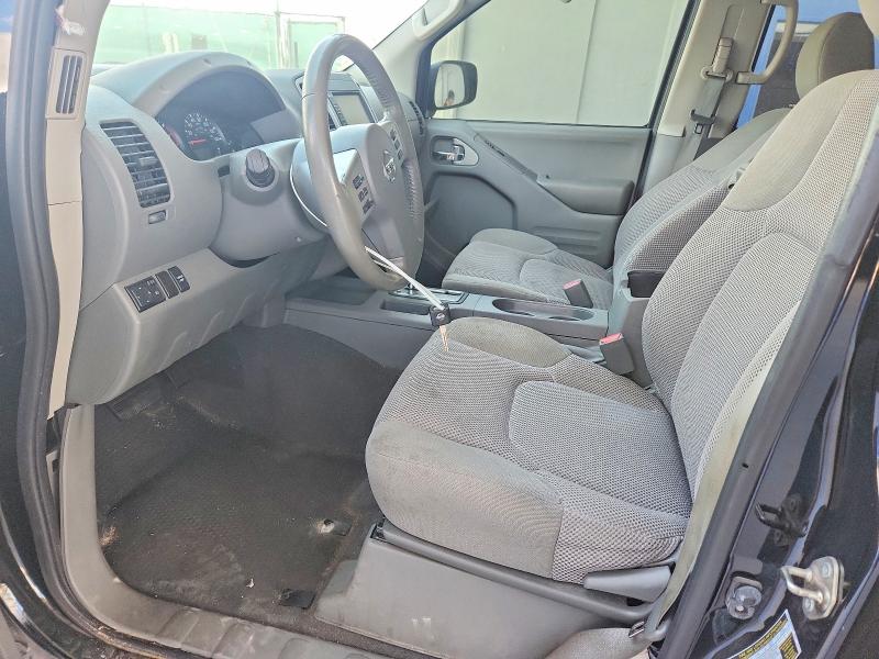 Продажа на аукционе авто 2019 Nissan Frontier, vin: 1N6AD0ER2KN751250, номер лота: 59533296
