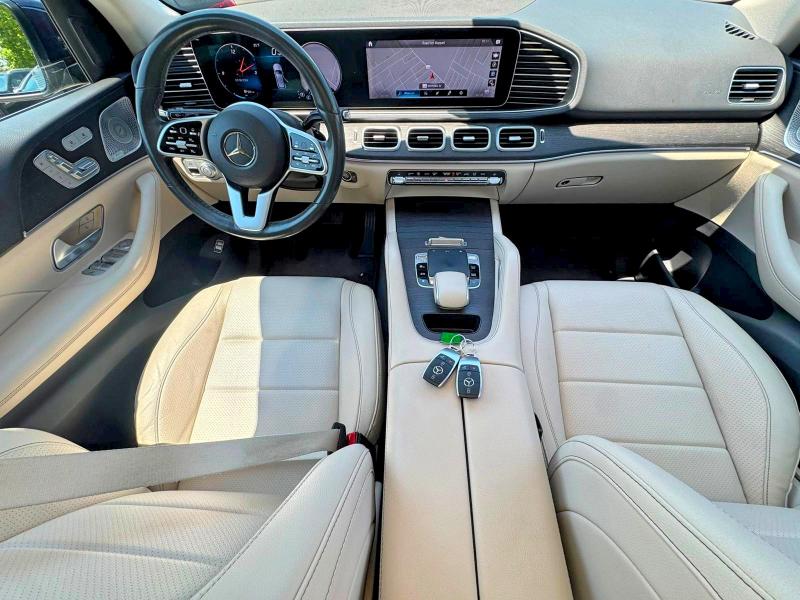 Aukcja sprzedaży 2020 Mercedes-benz Gle, vin: 4JGFB4JB5LA160851, numer aukcji: 60841366