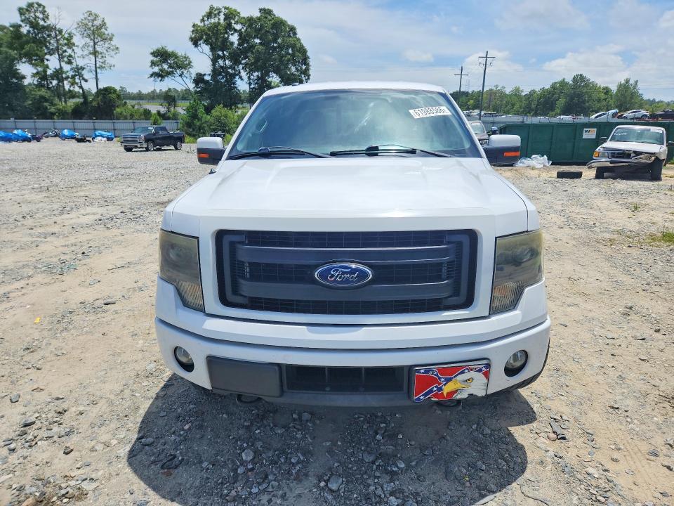 2014 Ford F150 მანქანა იყიდება აუქციონზე, vin: 1FTFW1ET8EKF04132, აუქციონის ნომერი: 61988586