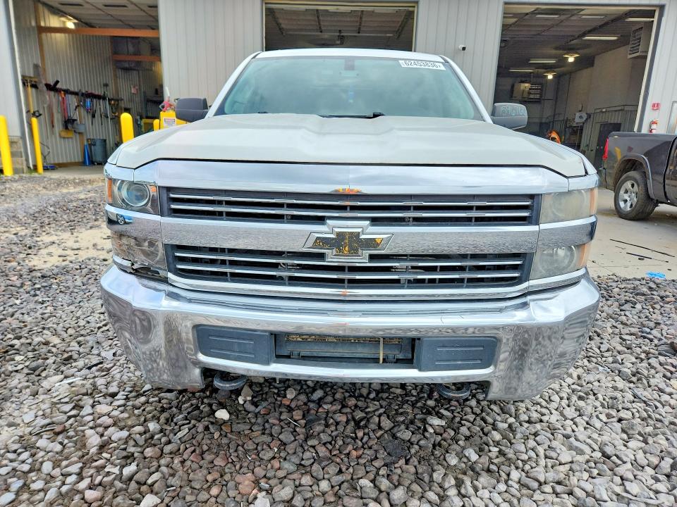 Продажа на аукционе авто 2015 Chevrolet Silverado, vin: 1GC1KUEG4FF137119, номер лота: 62453836