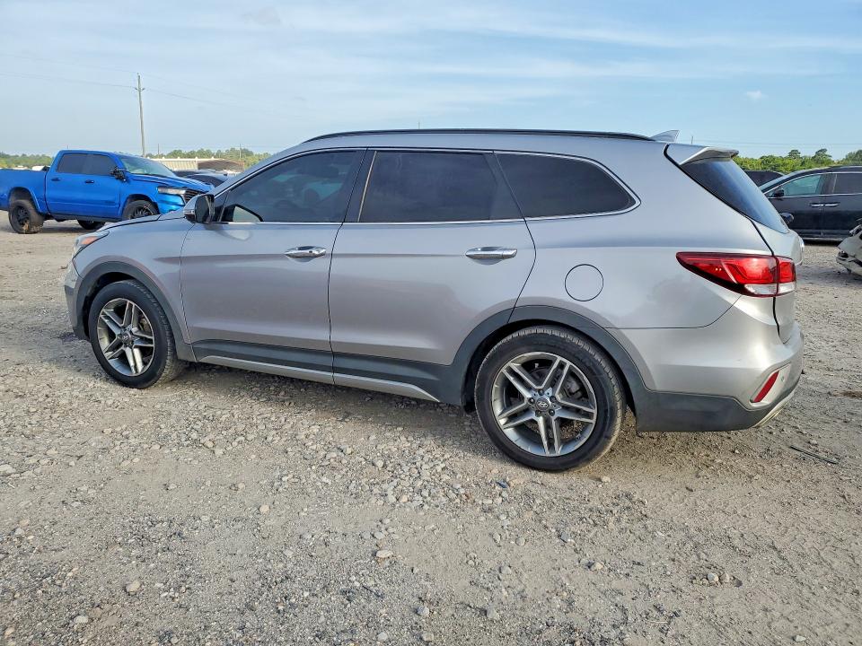 Продаж на аукціоні авто 2017 Hyundai Santa Fe, vin: KM8SR4HF3HU181092, номер лоту: 61881776