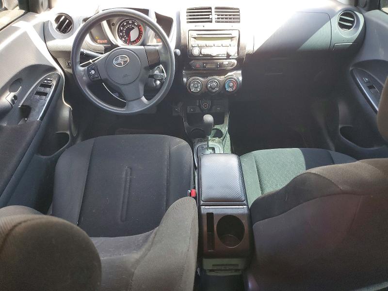 2008 Scion Xd მანქანა იყიდება აუქციონზე, vin: JTKKU10468J025778, აუქციონის ნომერი: 60419726